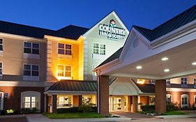 Country Inn And Suites Knoxville West